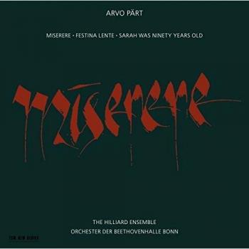Miserere