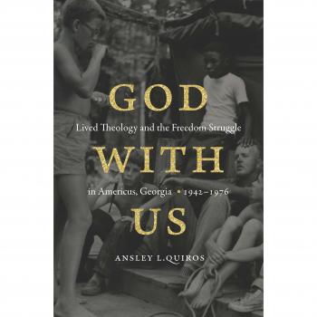 God with Us