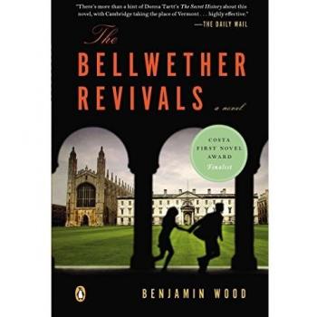 The Bellwether Revivals