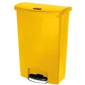 SLIM JIM® Tretabfallsammler von Rubbermaid