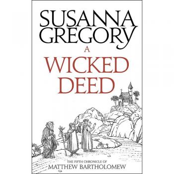 A Wicked Deed