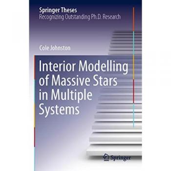 Interior Modelling of Massive Stars in Multiple Systems