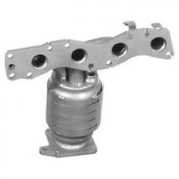 Catalyseur Euro 4 VEGAZ SZK‑929 – Conversion Suzuki IGNIS 2 310