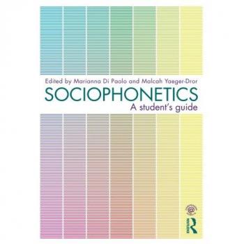 Sociophonetics,Marianna Di Paolo