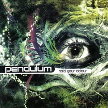 Pendulum Hold Your Colour (Vinyl LP) Limited  12 Remastered Album