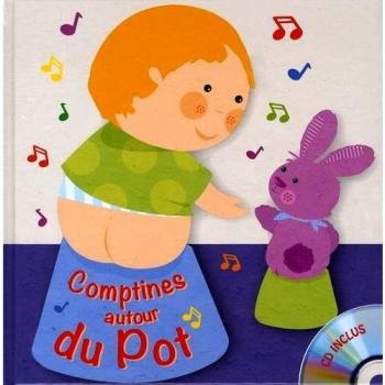 Comptines autour du pot