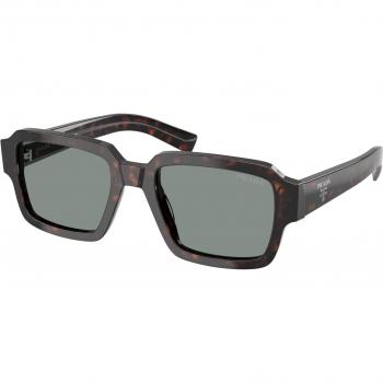 Prada Rayos UV Gafas Hombre Careyshell PR-02ZS 17N20N