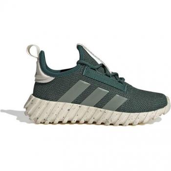Sneakers Kaptir 3S Collegiate (Verde/Silver Green/Wonder White) – EU 31