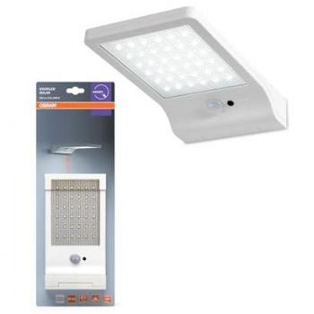 OSRAM HOMELIGHTING DoorLED Solar Sensor 4000K White 4099854531491 lampada da parete per esterni a LED