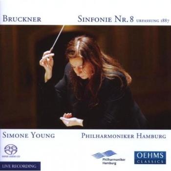 Opus 8, Première version 1887