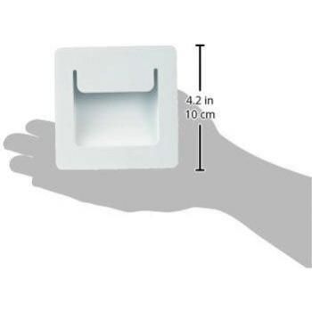 Downunder Pur 80 LED Recessed Light by SLV