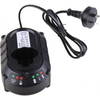 Makita DC10WA Battery Charger for 10.8V/12V Li-Ion Batteries