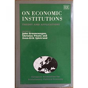 On Economic Institutions