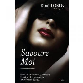 Savoure-moi