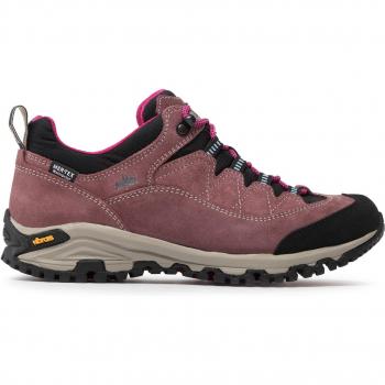 Scarpe Lomer Sella II MTX in Suede