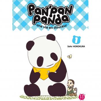 Pan' Pan Panda