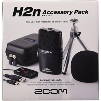 APH‑2n Zoom Essentials Set
