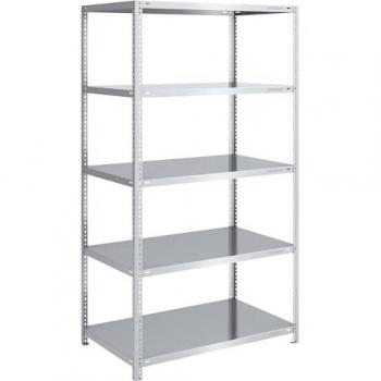 Modular EuroKraft Estantería 867535