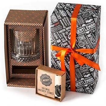 Whisky Gift Set