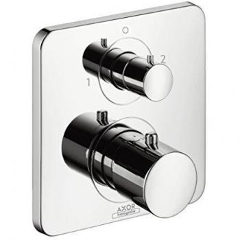 Miscelatore Encastré Citterio M Thermostat con Vanne – Hansgrohe Axor