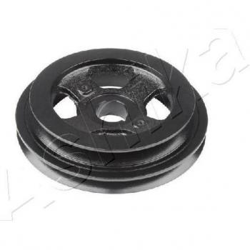Belt Pulley for Crankshaft – ASHIKA 122‑01‑116