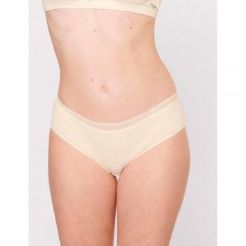 Slip Sloggi Go Ribbed Bipack da Donna