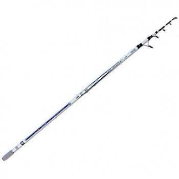 SurfMaster Ferrari 300/500 – 4.25m Telescopic Blue Rod (Unisex)