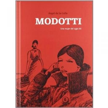 TINA MODOTTI, UNA MUJER DEL SIGLO XX