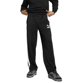 Pantaloni Sportivi Puma T7, Nero