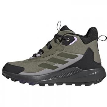 Boots Terrex Anylander Donna Nero