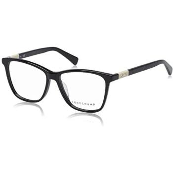 Longchamp LO2700 001 Men’s Dark Glasses Size 52 – Complimentary Lenses – Blue Light Guard