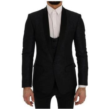 Blazer in Blu Martini Slim (2 pezzi)