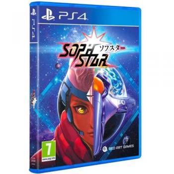 Sophstar