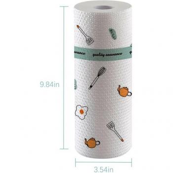 VOGVIGO Bulk Reusable Paper Towels