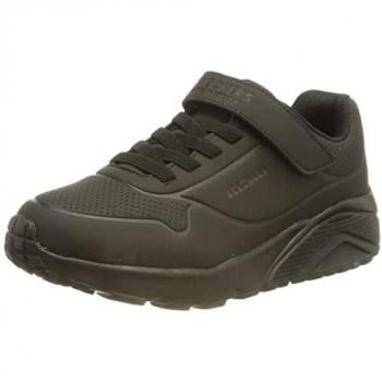 Sandali Bambini Skechers Vendox 403695L-BBK