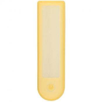 Housse de tableau de bord en gel de silice pour Xiaomi Mijia M365 Pro