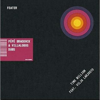 Pepe Bradock Bonus Bit & Villalobos Dub