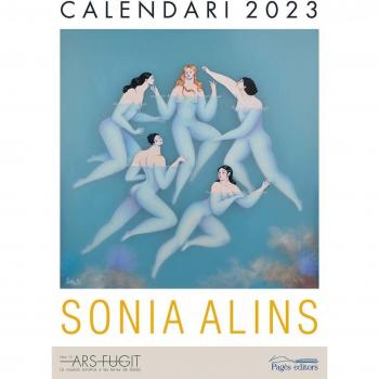 Calendari 2023.