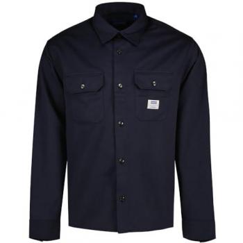 Camicia a maniche lunghe Ekynone Navy S Hugo 10260730