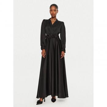 Rinascimento Schwarzes Abendkleid für besondere Anlässe