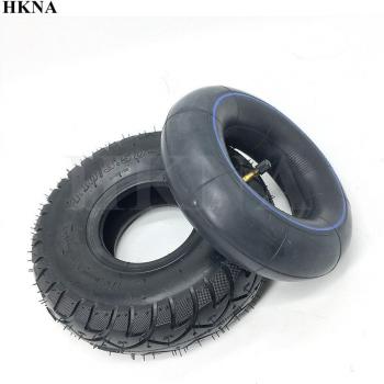 Mini Quad Reifen Innenrohr 4.10/3,50-4