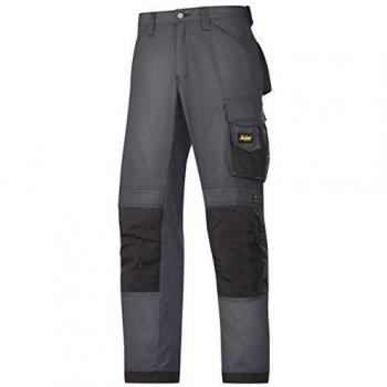 Pantalon de sécurité Snickers Rip‑stop