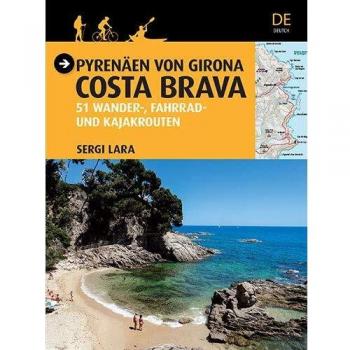 PYRENÄEN VOM GIRONA, COSTA BRAVA