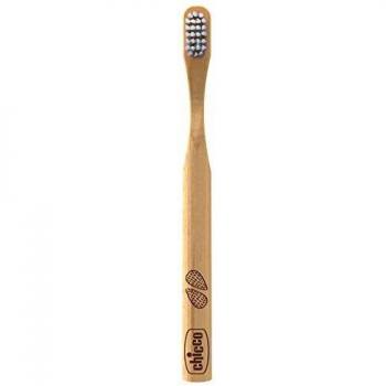Chicco Bamboo Toothbrush 3A+