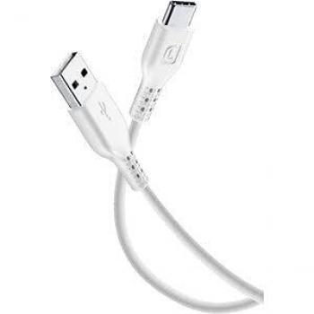 Cellularline 2m USB 3.0 Kabel für Tablets