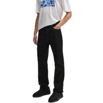 Hugo Jonah 02 Jeans Blu e Nero 32