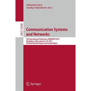 Communication Systems and Networks