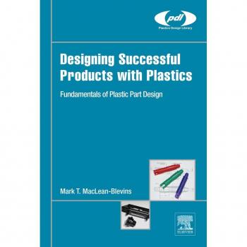Vitalsource Technologies, Inc. Designing Successful Products With Plastics
