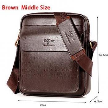 Professional Satchel Portfolio Bag