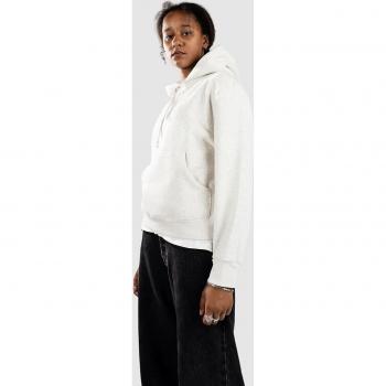 Rhythm Keilani Hoodie – Heather, S/Damen